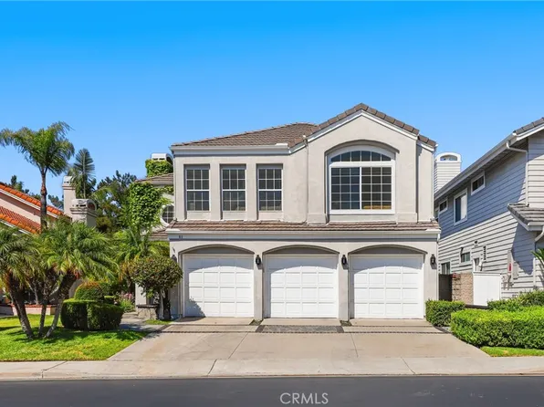 61 Summitcrest, Trabuco Canyon, CA 92679