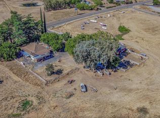 3805 W Highway 12, Valley Springs, CA 95252
