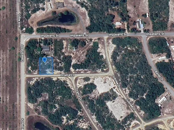 509 Drama Ct, Lake Placid, FL 33852