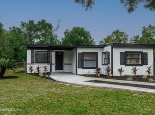 10532 Briarcliff Rd S, Jacksonville, FL 32218