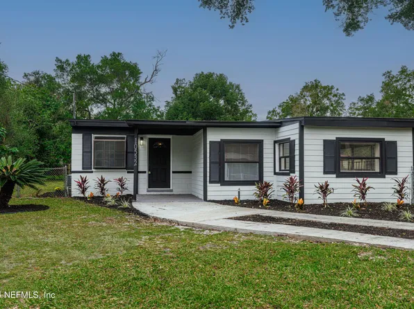 10532 BRIARCLIFF Road S, Jacksonville, FL 32218