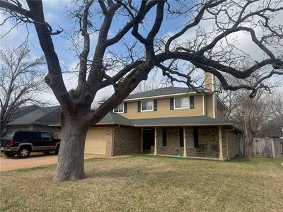 609 Yorkshire Dr, College Station, TX, 77845