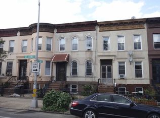 681 Saint Johns Pl, Brooklyn, NY 11216