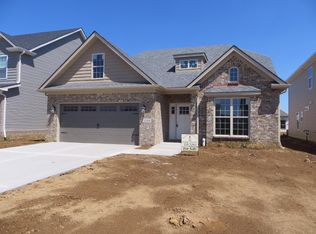 1004 Squirrel Nest Ln, Lexington, KY 40509