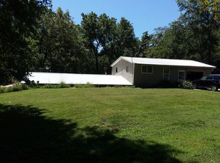 10464 E Highway 54, El Dorado Springs, MO 64744