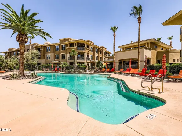 7601 E INDIAN BEND Road #3033, Scottsdale, AZ 85250