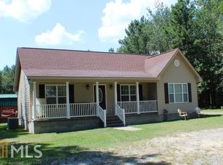 1873 Gb Lindsey Rd, Rentz, GA 31075
