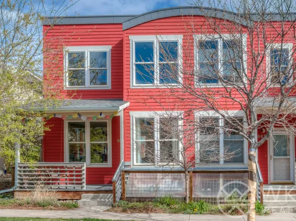 1659 Yellow Pine Ave, Boulder, CO 80304