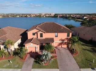 2781 Via Piazza Loop, Fort Myers, FL 33905
