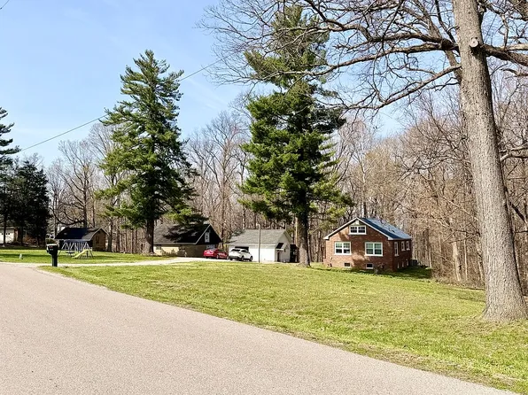 10510 Altheide Rd, Mount Vernon, IN 47620