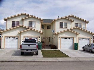 320 Sweetwater Cir UNIT A, Dayton, NV 89403