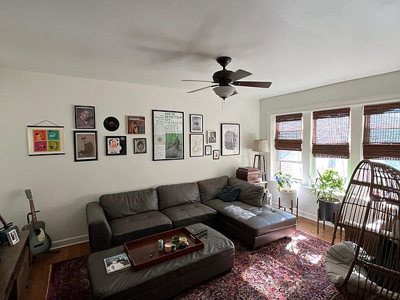 5th image of 2951 N Talman Ave