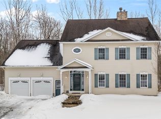 17 Connies Ln, Spencerport, NY