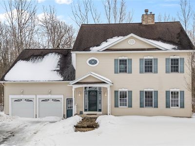 17 Connies Ln, Spencerport, NY, 14559