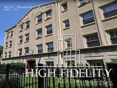 1st image of 4031 N Kenmore Ave APT 312