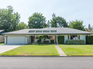 3818 S Skyview Dr, Spokane, WA 99203