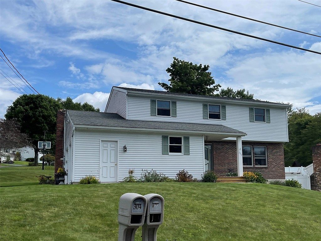299 Hillside Ter, Endwell, NY 13760 Zillow