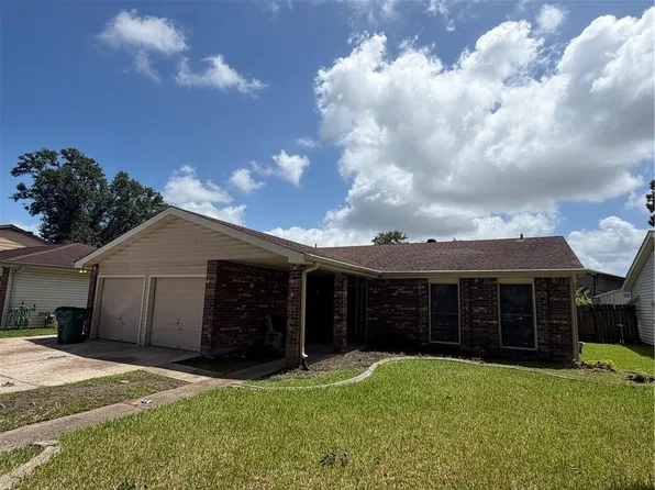 2417 Woodmere Blvd, Harvey, LA 70058