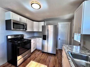 526 H Ave, Limon, CO 80828