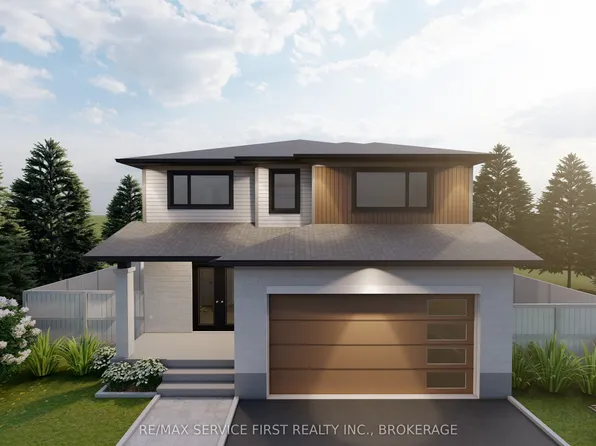 1372 Woodfield Cres Lot E15, Kingston, ON K7P 0T3