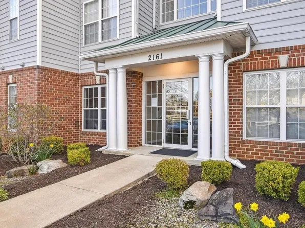 2161 Scotts Crossing Ct APT 104, Annapolis, MD 21401