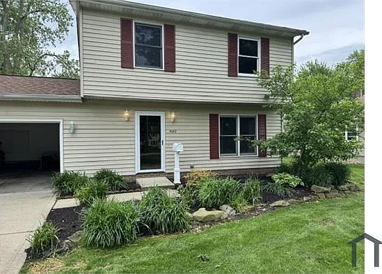 4643 Farley Dr — Photo 1