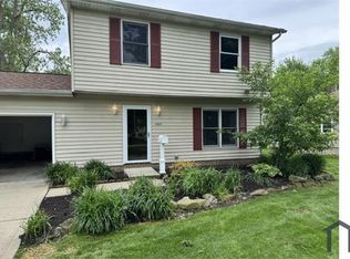4643 Farley Dr, Mentor, OH 44060