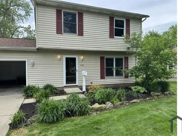 4643 Farley Dr, Mentor, OH 44060