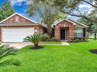 1602 Rustic Hollow Ln, Katy, TX 77450