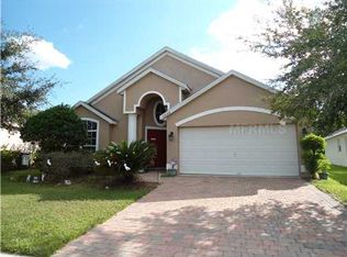 2899 Spring Heather Pl, Oviedo, FL 32766