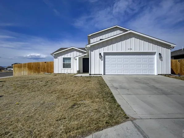 1436 Brewery Rd, Pueblo, CO 81001