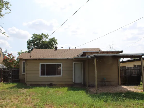 824 Wichita Ave, San Angelo, TX 76901