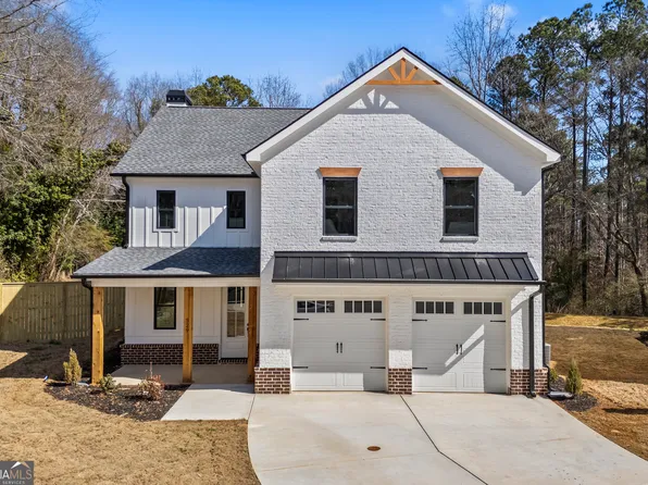 529 Mill Farm Ln, Monroe, GA 30655