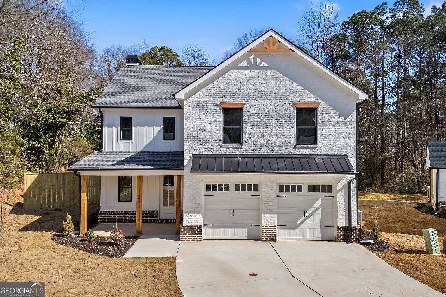529 Mill Farm Ln photo 1