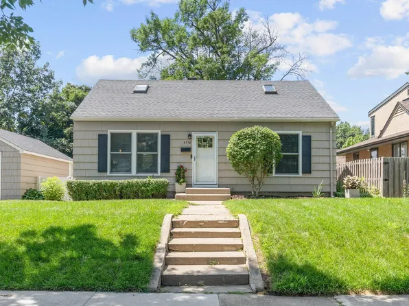 3118 Maryland Ave S, Saint Louis Park, MN 55426