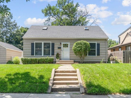 3118 Maryland Ave S, Saint Louis Park, MN 55426