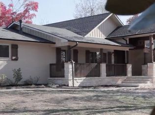 3955 Harper Ln, Springdale, AR 72762