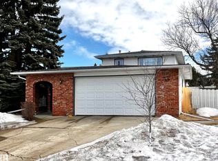 103 Glamorgan Dr, Strathcona County, AB T8A 2Y7