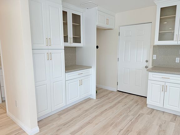 Storage Cabinets