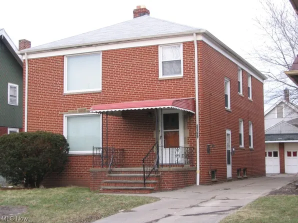 3199 W 116th St, Cleveland, OH 44111