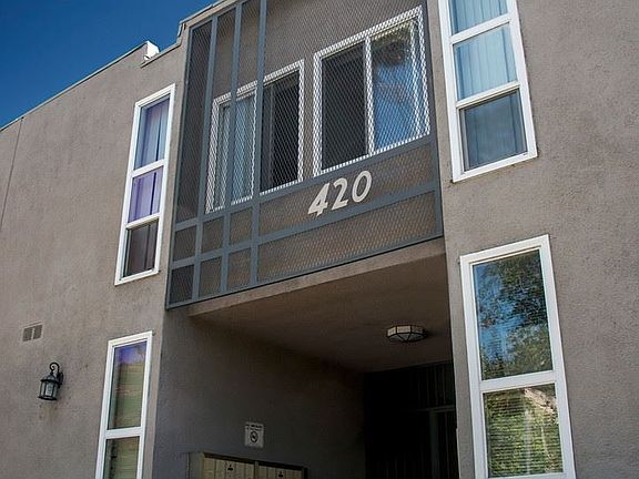 2nd image of 420 Burchett St APT 9