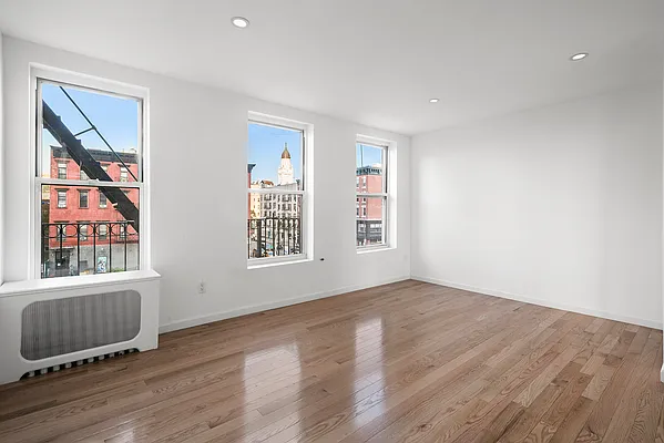 Rented by Brown Harris Stevens | media 2