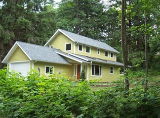 322 Trout Pl, Sedro Woolley, WA 98284