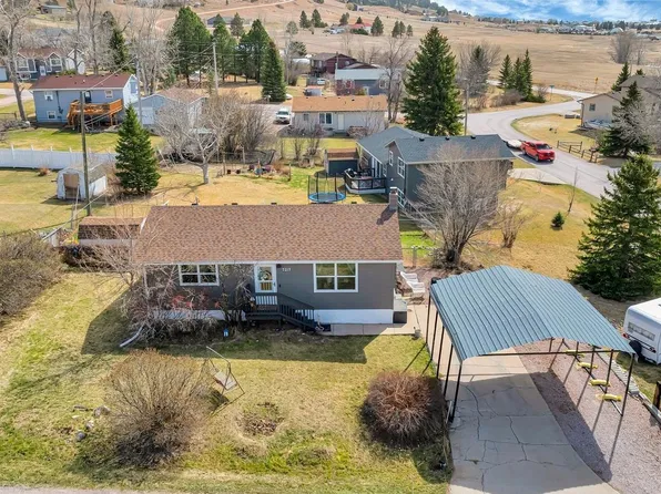 7217 Lola Dr, Black Hawk, SD 57718