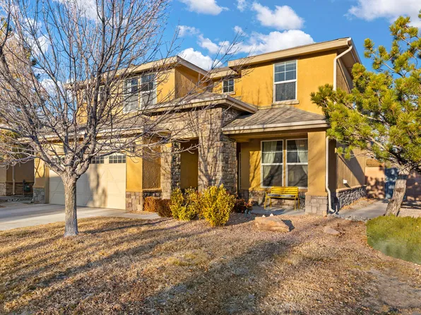 10128 Avenida Vista Cerros NW, Albuquerque, NM 87114