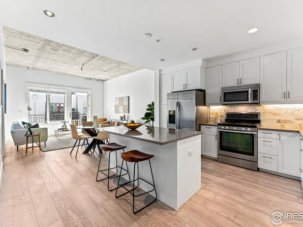 3301 Arapahoe Ave #422, Boulder, CO 80303