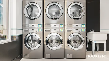 Rented by Nooklyn NYC LLC