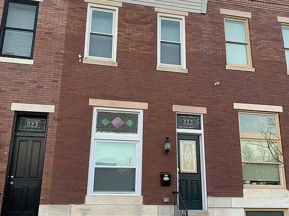 525 S Linwood Ave, Baltimore, MD 21224