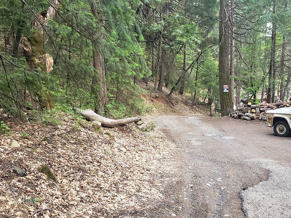 Street Access to Land
