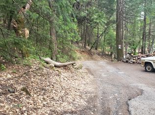 Upper River Rd, Dunsmuir, CA 96025